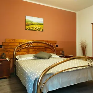 La Casa Di Nello Pedemonte