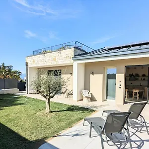 Agapanto Pacengo Di Lazise